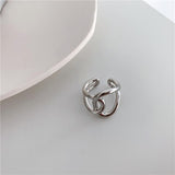 Metal Ring