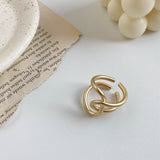 Metal Ring