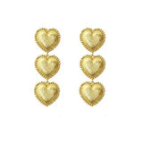 Punk Earrings