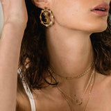 Vintage Bohemia Earrings