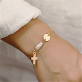 Bohemian Handmade Bracelet
