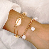 Bohemian Handmade Bracelet
