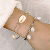 Bohemian Handmade Bracelet