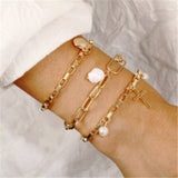 Bohemian Handmade Bracelet