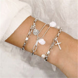 Bohemian Handmade Bracelet