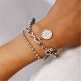 Bohemian Handmade Bracelet