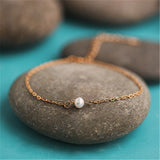 Bohemian Handmade Bracelet