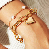 Bohemian Handmade Bracelet