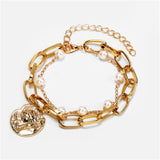 Bohemian Handmade Bracelet