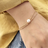 Bohemian Handmade Bracelet