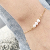Bohemian Handmade Bracelet