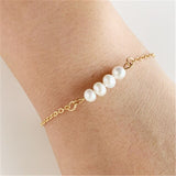 Bohemian Handmade Bracelet