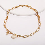 Bohemian Handmade Bracelet