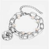 Bohemian Handmade Bracelet