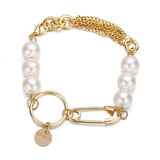 Bohemian Handmade Bracelet