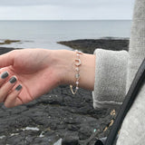 Multilaye Pendant Bracelets