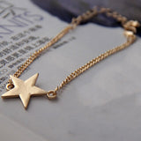 Multilaye Pendant Bracelets