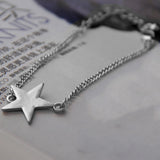 Multilaye Pendant Bracelets