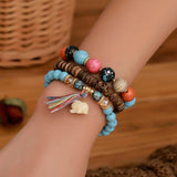 Natural Stone Bracelet