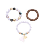 Natural Stone Bracelet