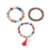 Natural Stone Bracelet
