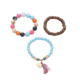 Natural Stone Bracelet