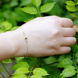 Square Bracelet