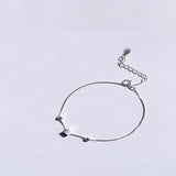 Square Bracelet