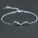 Multilayer Antlers Bracelets