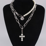 Multilayer Necklaces