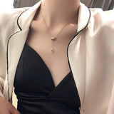 Choker Necklace