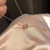 Choker Necklace