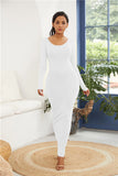 Sexy Slim Dresses