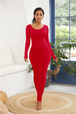 Sexy Slim Dresses