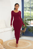 Sexy Slim Dresses