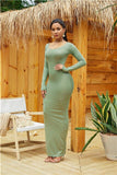 Sexy Slim Dresses