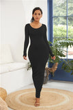 Sexy Slim Dresses