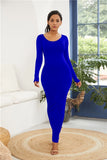 Sexy Slim Dresses