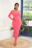 Sexy Slim Dresses
