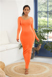 Sexy Slim Dresses