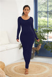Sexy Slim Dresses