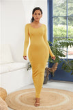 Sexy Slim Dresses