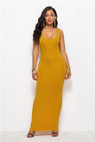 Sexy Slim Dresses