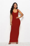 Sexy Slim Dresses