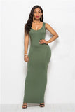 Sexy Slim Dresses