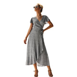 Beach Maxi Dress