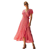 Beach Maxi Dress