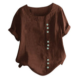Summer Blouse