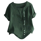 Summer Blouse