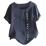 Summer Blouse